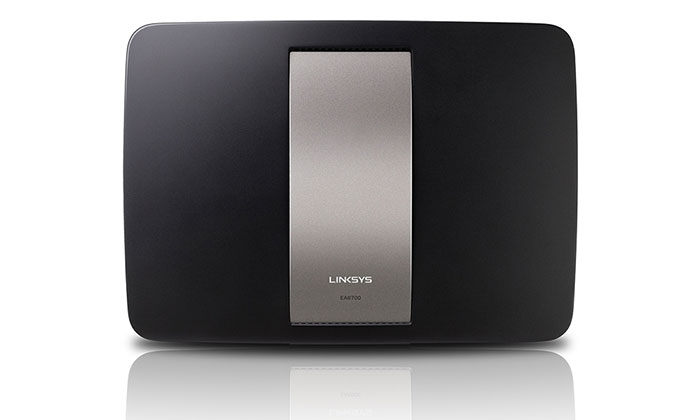 [PR] Linksys เจาะตลาดกลุ่มคนรักความบันเทิงส่ง Smart Wi-Fi Router EA6700 ...
