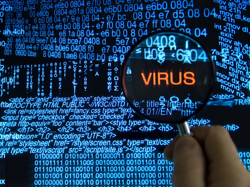 Timeline IT Security จากอดีตถึงปัจจุบันและอนาคต
