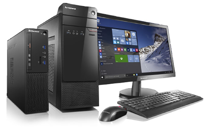 [PR] ต่อยอดความสำเร็จให้ธุรกิจอีกขั้นด้วย Lenovo S510 Small Form Factor